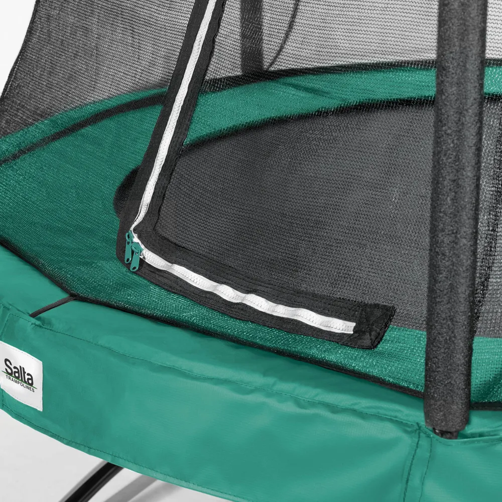 Salta Comfort Edition Trampoline O396 Cm