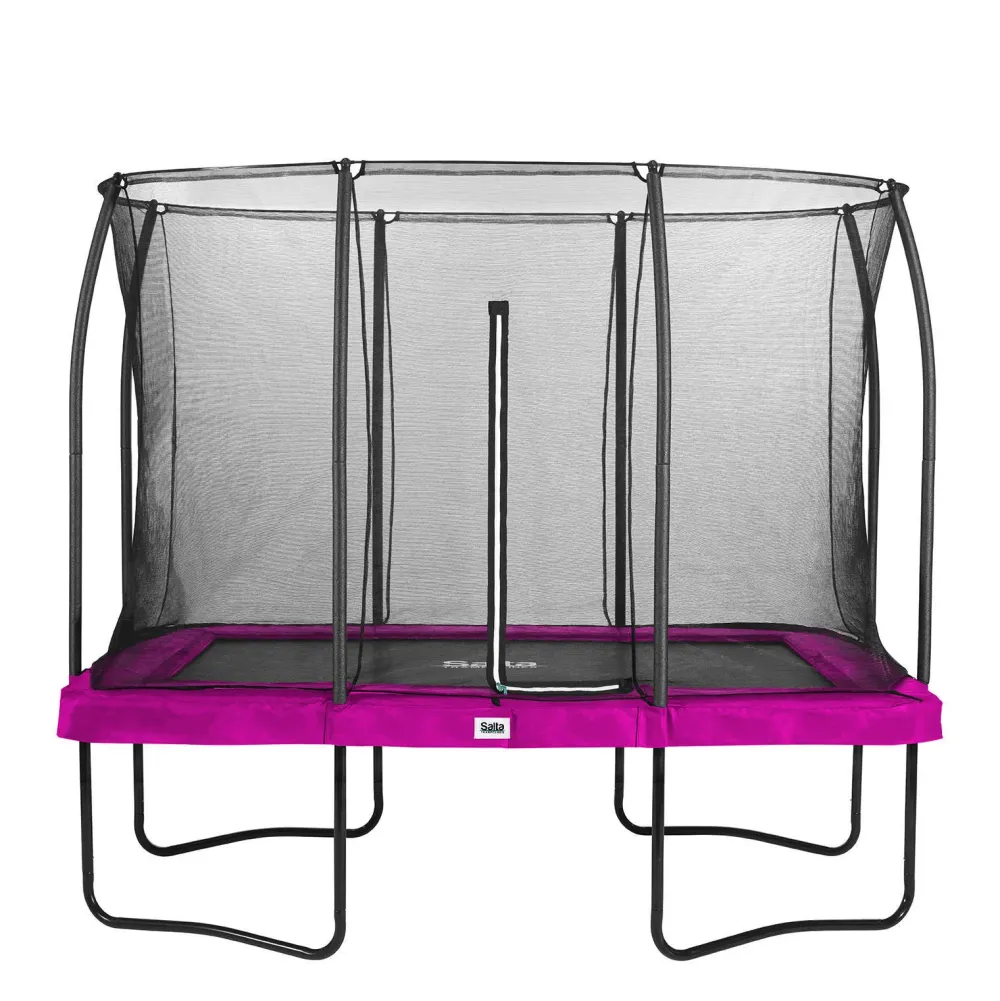 Salta Comfort Edition Trampoline 305X214 Cm