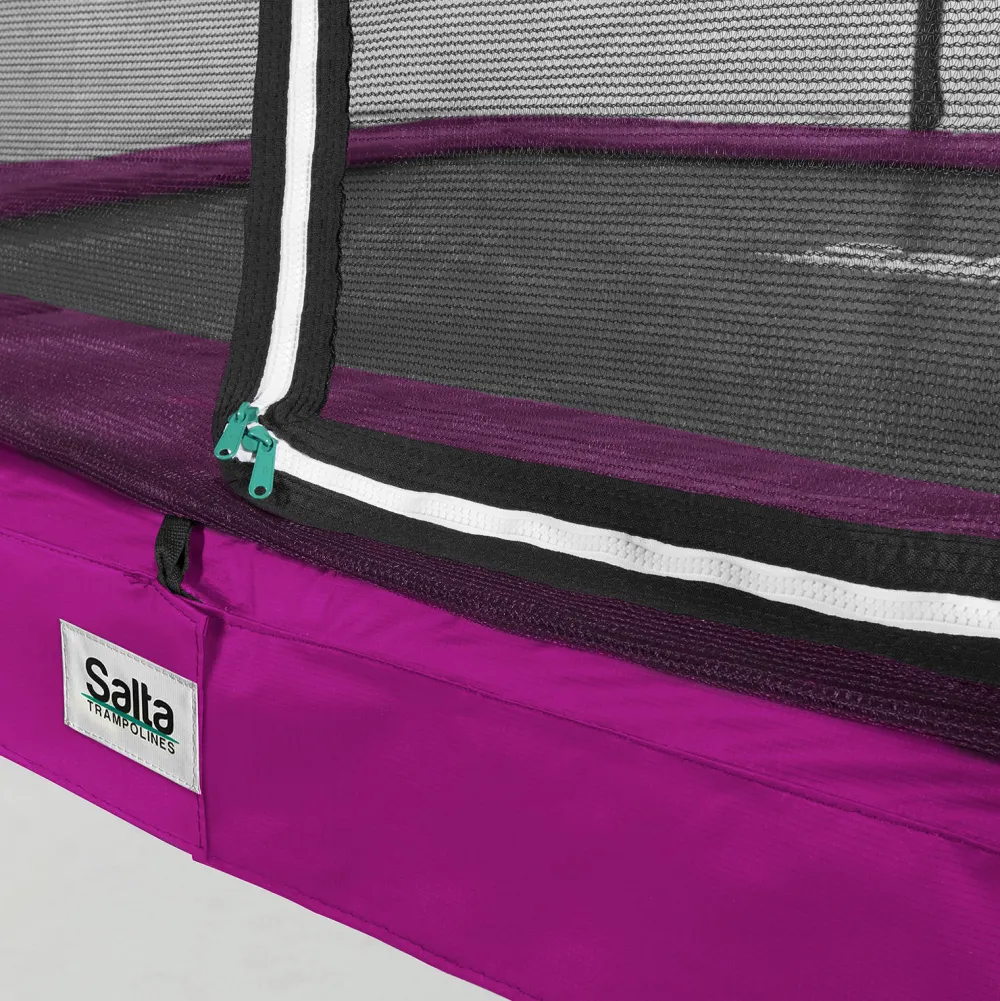 Salta Comfort Edition Trampoline 305X214 Cm