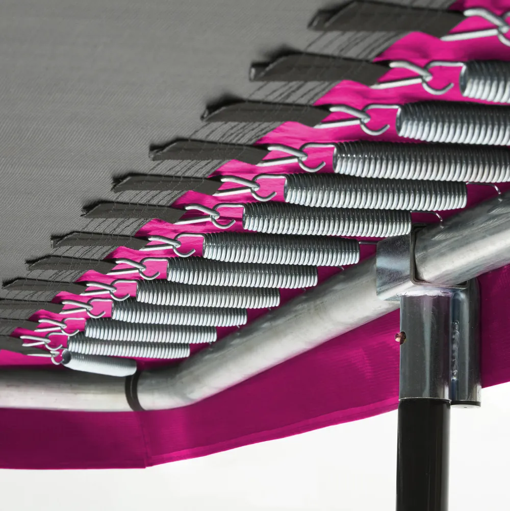 Salta Comfort Edition Trampoline 305X214 Cm