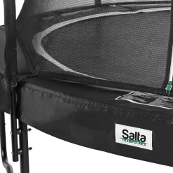 Salta Premium Black Trampoline O366 Cm