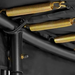 Salta Premium Black Trampoline O366 Cm