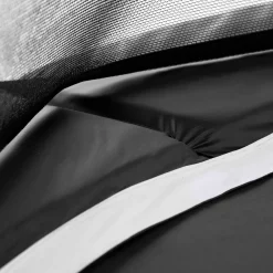 Salta Premium Black Trampoline O366 Cm