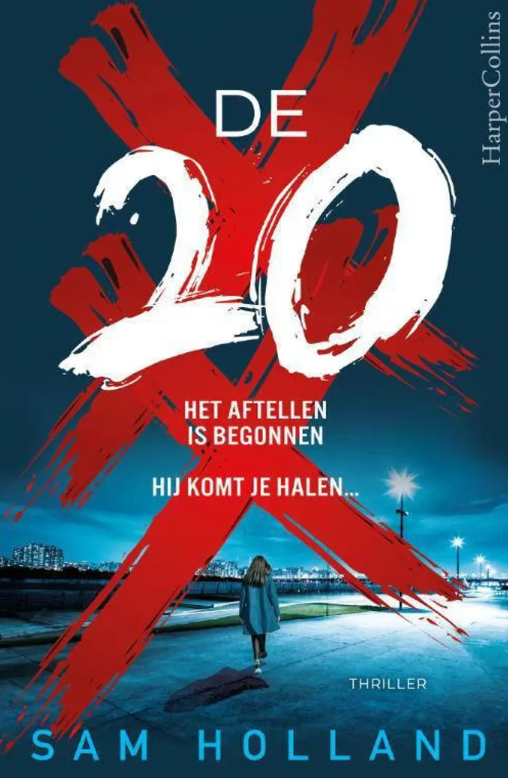 wehkamp Sam Holland De 20