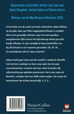 wehkamp Sam Holland De 20