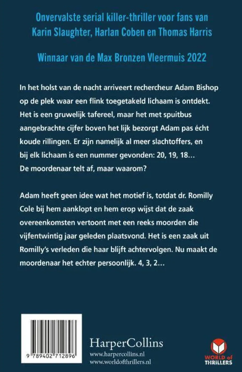 wehkamp Sam Holland De 20