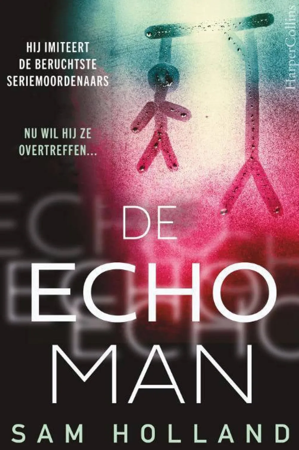 wehkamp Sam Holland De Echoman