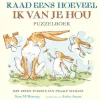 wehkamp Sam Mcbratney Puzzelboek Raad Eens Hoeveel Ik Van Je Hou