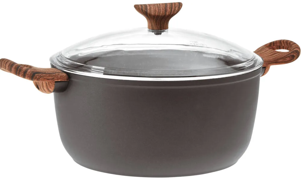 Sambonet Braadpan Rock 'N' Rose (O24 Cm)