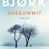 wehkamp Samuel Bjork Munch & Kruger: Sneeuwwit