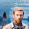 wehkamp Sandhamn Murders - Seizoen 2 (Dvd)