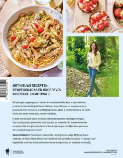 wehkamp Sandra Bekkari Lang Leve(N) Gezond