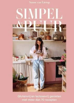 wehkamp Sanne Van Lierop Simpel & Puur