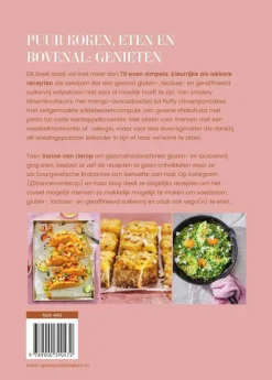 wehkamp Sanne Van Lierop Simpel & Puur