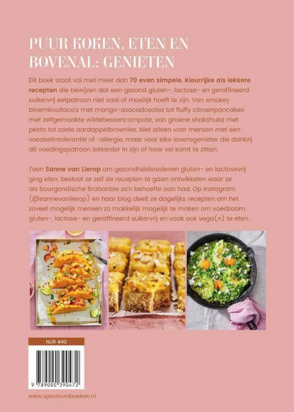 wehkamp Sanne Van Lierop Simpel & Puur