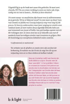 wehkamp Sara Van Grootel En Judith Van Gennip Liefde In Plaats Van Chocola