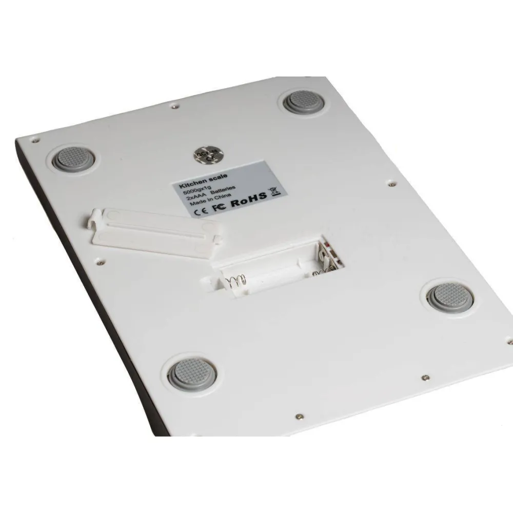 Clearance Sareva Keukenweegschaal