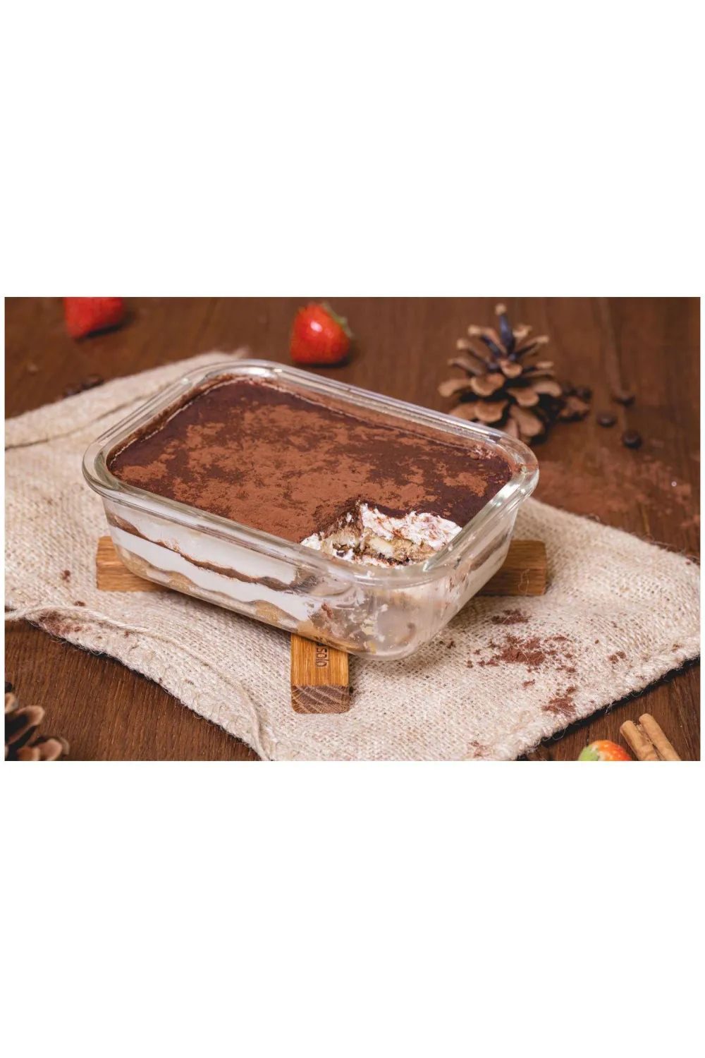 Hot Sareva Ovenschaal Cook & Fresh