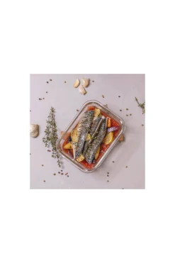 Hot Sareva Ovenschaal Cook & Fresh