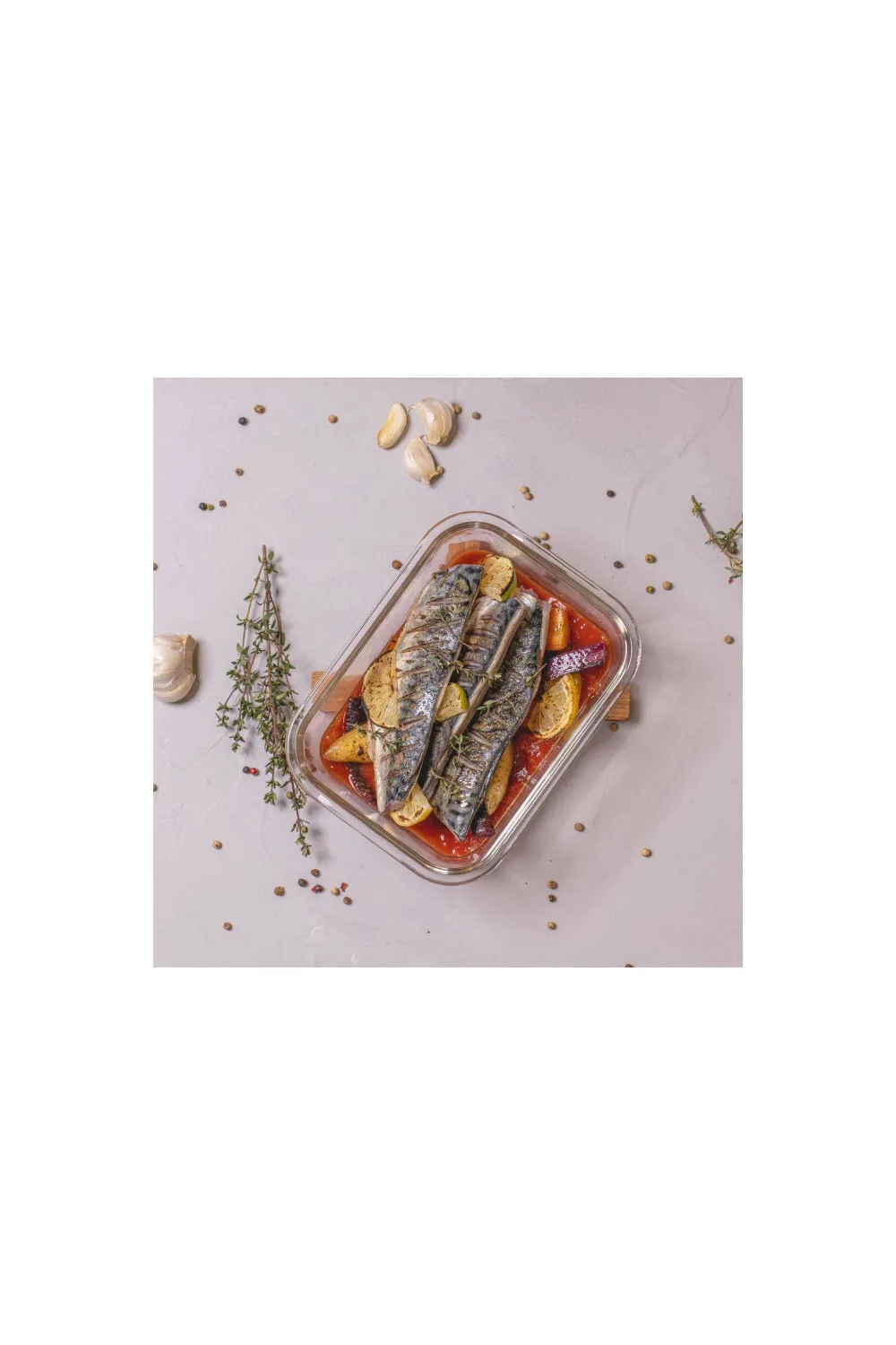 Hot Sareva Ovenschaal Cook & Fresh