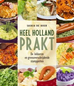 wehkamp Saskia De Boer Heel Holland Prakt