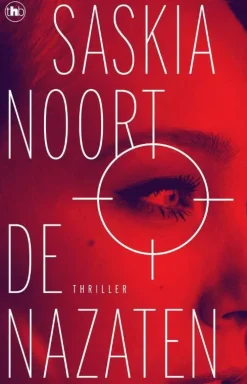 wehkamp Saskia Noort De Nazaten