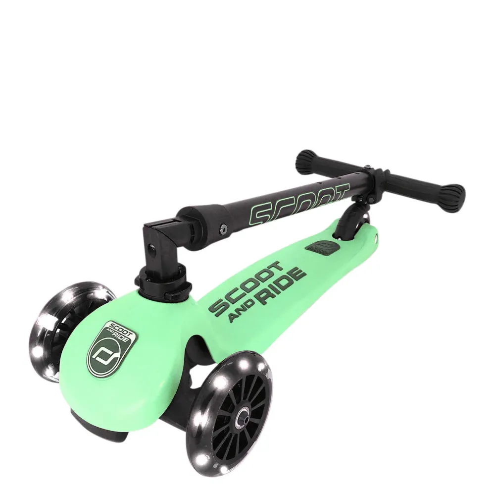 Scoot & Ride Highwaykick 3 - Kiwi