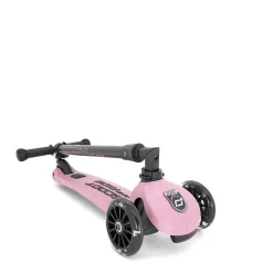 Scoot & Ride Highwaykick 3 - Rose