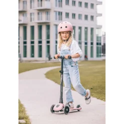 Scoot & Ride Highwaykick 3 - Rose