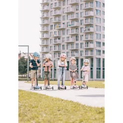 Scoot & Ride Highwaykick 3 - Rose