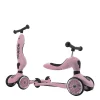 Scoot & Ride Highwaykick 1 - Roze
