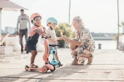 Scoot & Ride Highwaykick 1- Peach