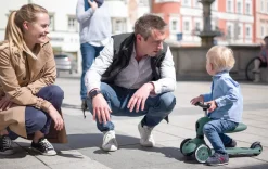 Scoot & Ride Highwaykick 1 - Forest