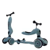 Scoot & Ride Highwaykick 1 - Steel