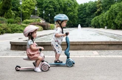 Scoot & Ride Highwaykick 1 - Steel