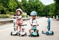 Scoot & Ride Highwaykick 1 - Ash