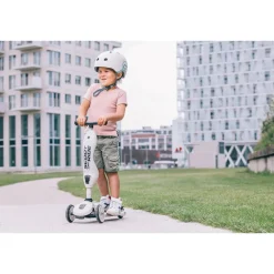 Scoot & Ride Highwaykick 1 - Ash