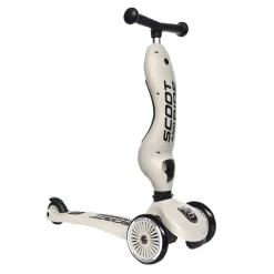 Scoot & Ride Highwaykick 1 - Ash