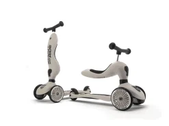 Scoot & Ride Highwaykick 1 - Ash
