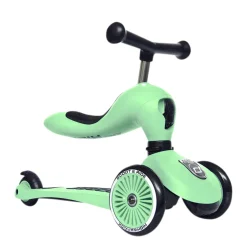 Scoot & Ride Highwaykick 1- Kiwi
