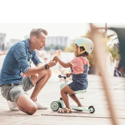 Scoot & Ride Highwaykick 1- Kiwi