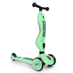 Scoot & Ride Highwaykick 1- Kiwi