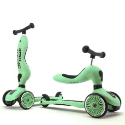 Scoot & Ride Highwaykick 1- Kiwi