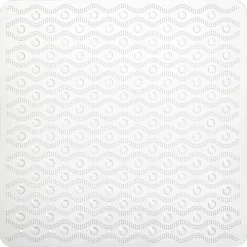 Clearance Sealskin Antislipmat Drip (55X55 Cm)