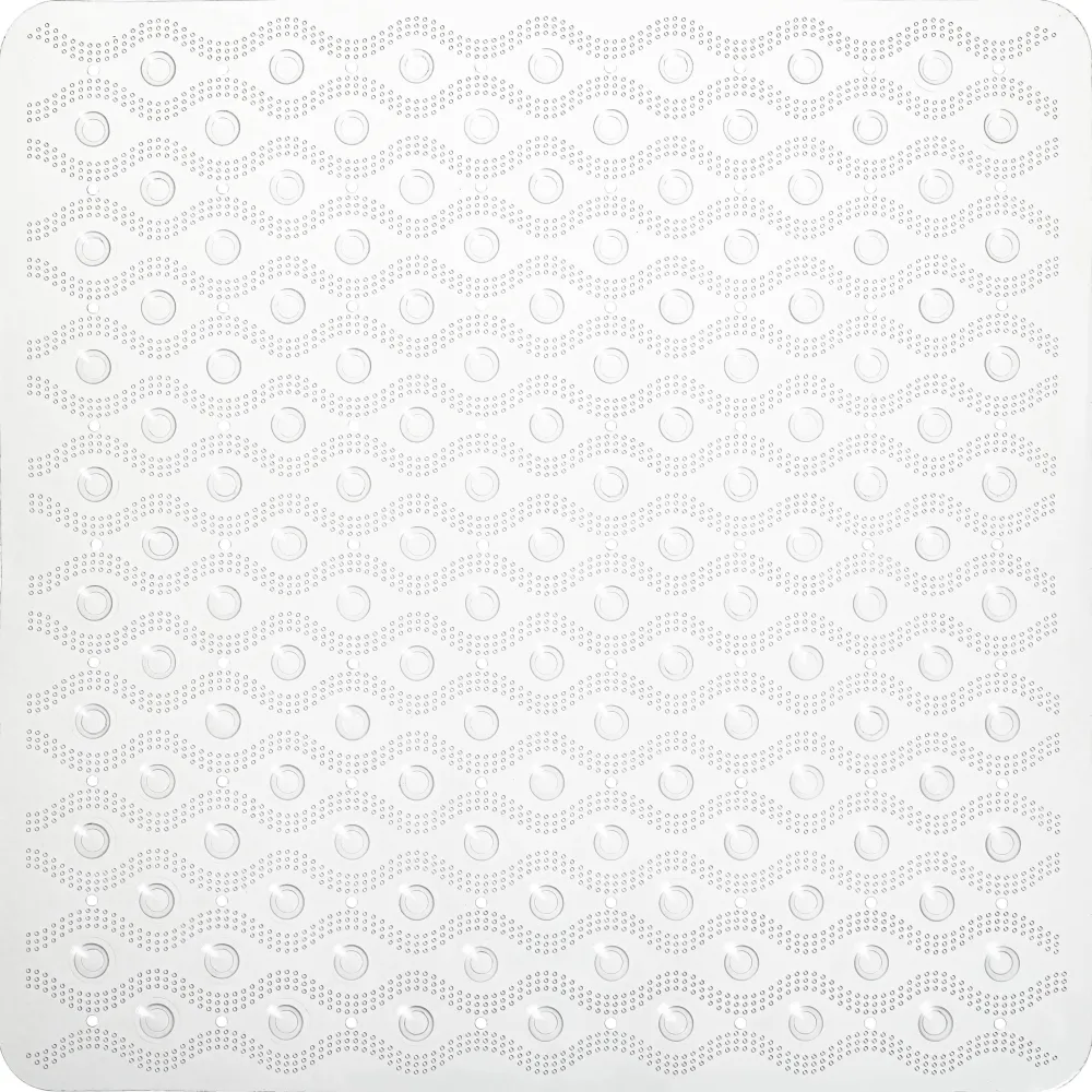 Clearance Sealskin Antislipmat Drip (55X55 Cm)