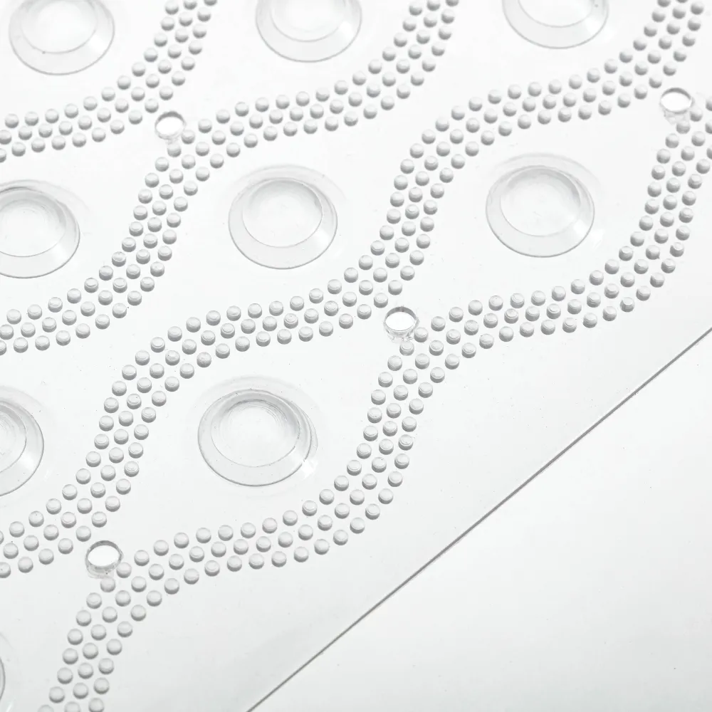 Clearance Sealskin Antislipmat Drip (55X55 Cm)