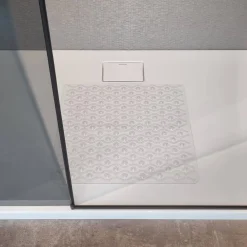 Clearance Sealskin Antislipmat Drip (55X55 Cm)