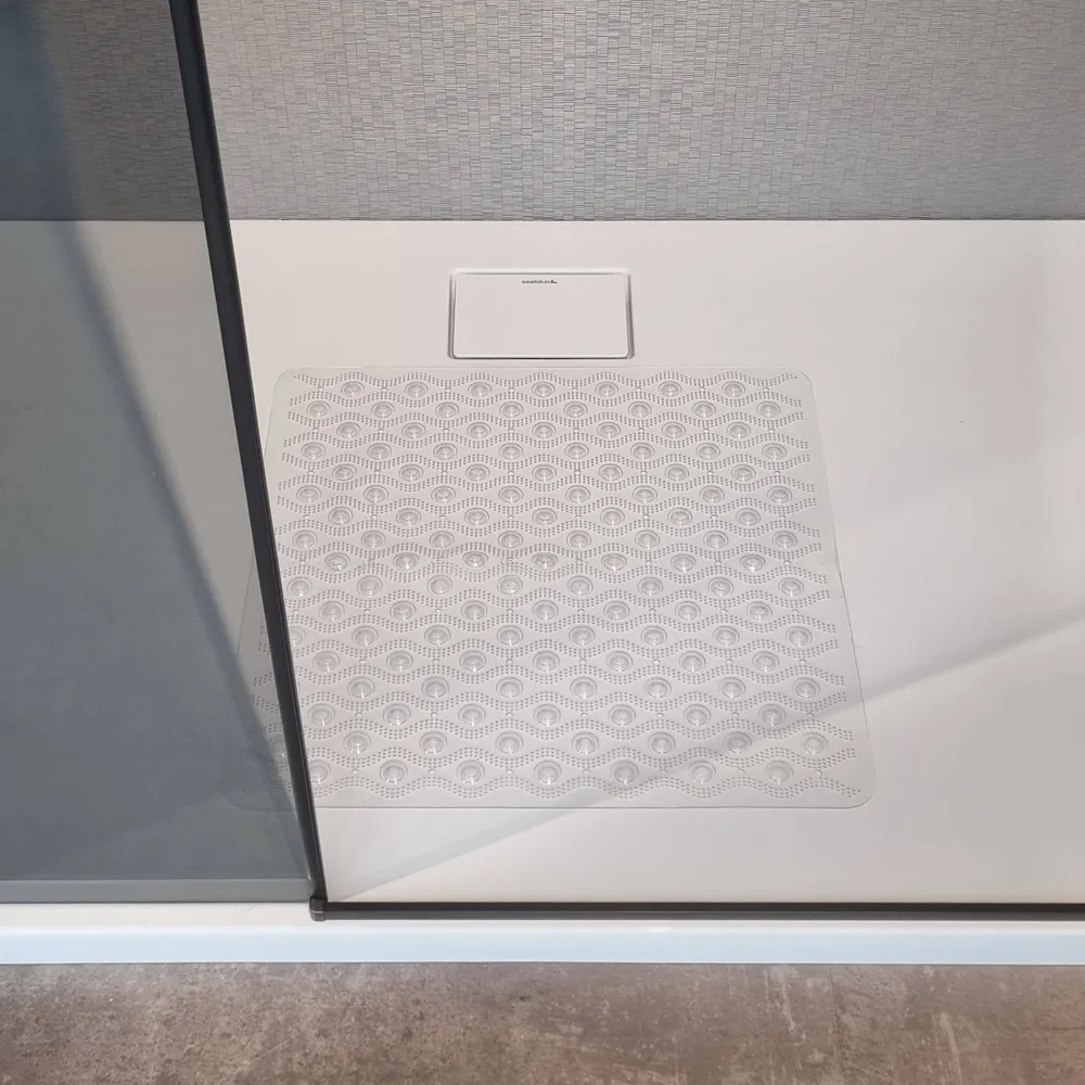 Clearance Sealskin Antislipmat Drip (55X55 Cm)