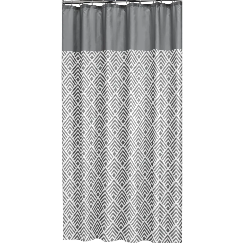 New Sealskin Douchegordijn Angoli