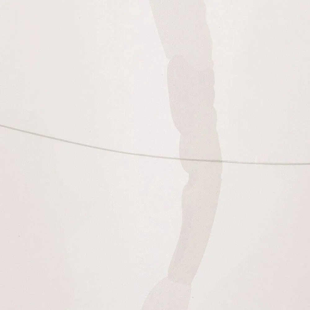 Hot Sealskin Douchegordijn Earth